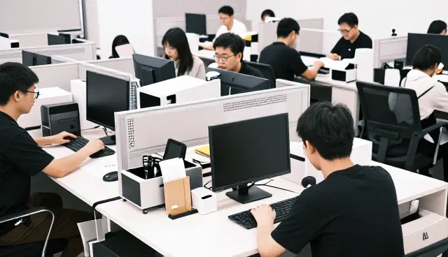 视频内容制作服务