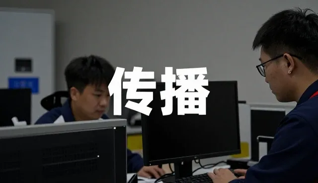 传播服务策划:直播运营企业须知